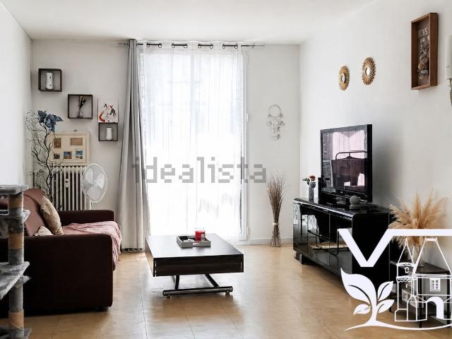 Appartement vente à Beauvais, Oise