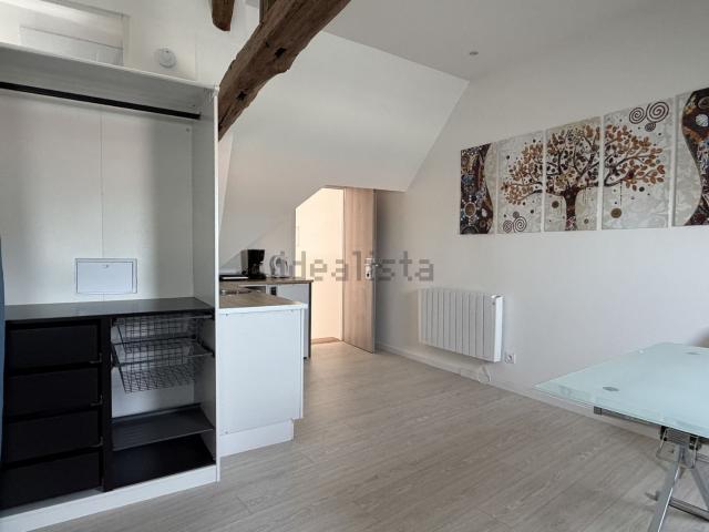 Appartement location à Beauvais, Oise