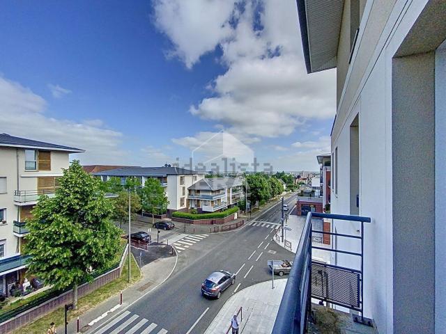 Appartement location à Saint-Jean, Beauvais