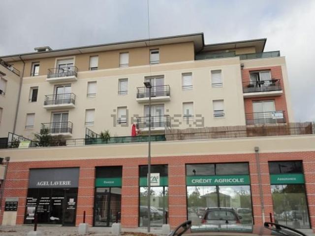 Appartement location à Saint-Jean, Beauvais