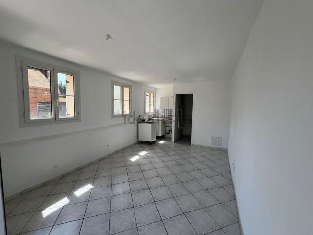 Appartement location à Marissel, Beauvais