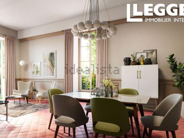 Appartement vente à Saint-Andéol-le-Château, Beauvallon