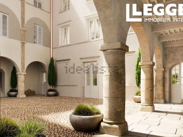 Appartement vente à Saint-Andéol-le-Château, Beauvallon