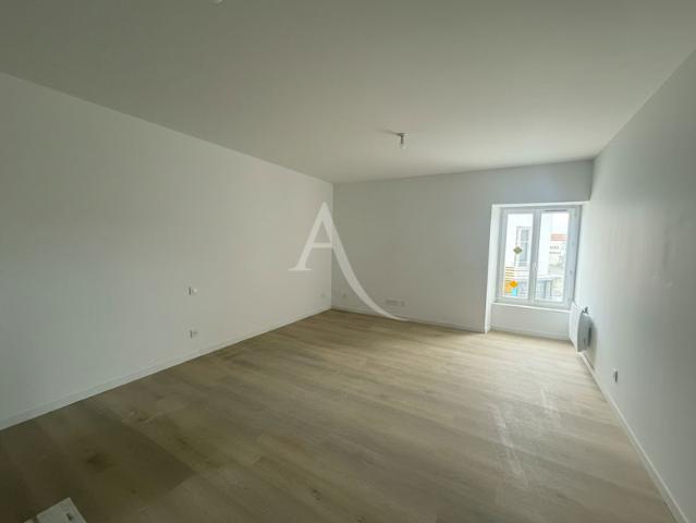 Appartement location à Les Sables-d'Olonne, Beauvoir-sur-mer