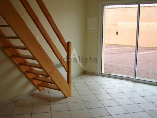Appartement location à Le Marais Neuf, Beauvoir-sur-Mer