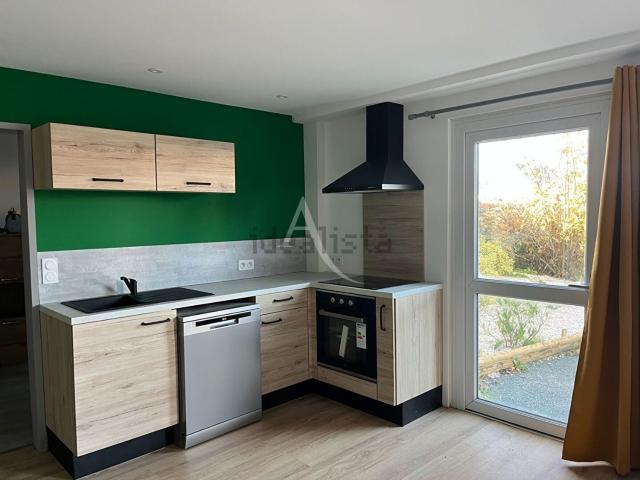 Appartement location à Beauvoir-sur-Mer, Vendée