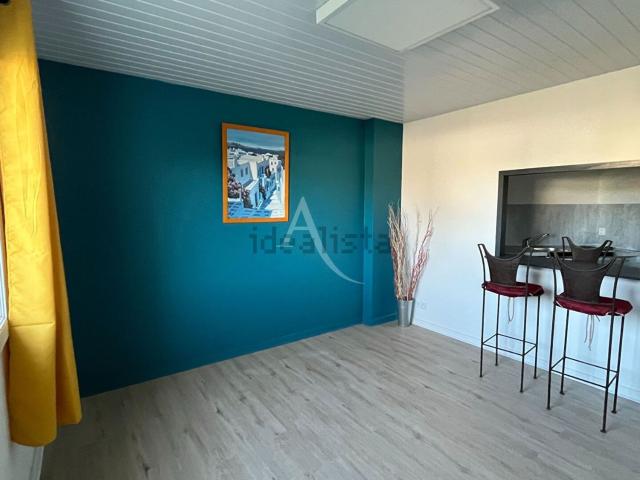 Appartement location à Beauvoir-sur-Mer, Vendée