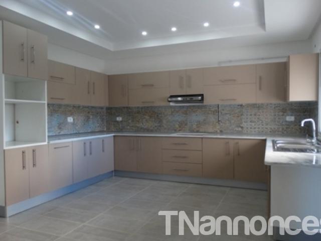 Appartement vente