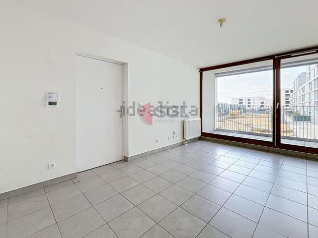 Appartement location à ZAC Andromède, Beauzelle