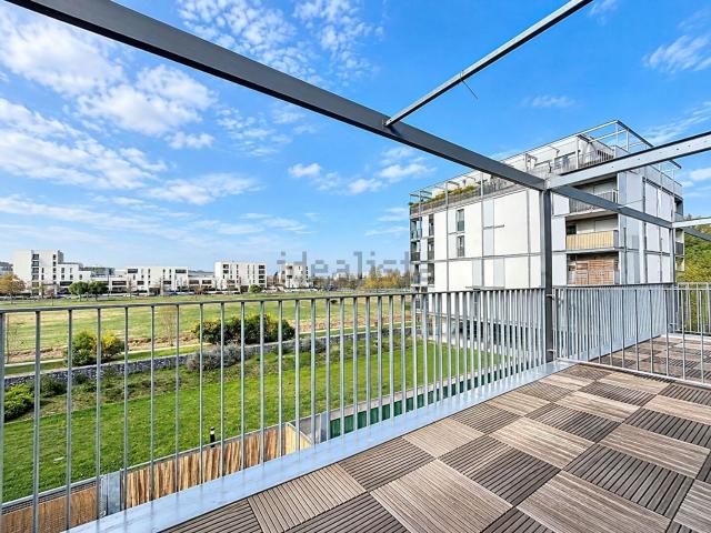 Appartement location à ZAC Andromède, Beauzelle