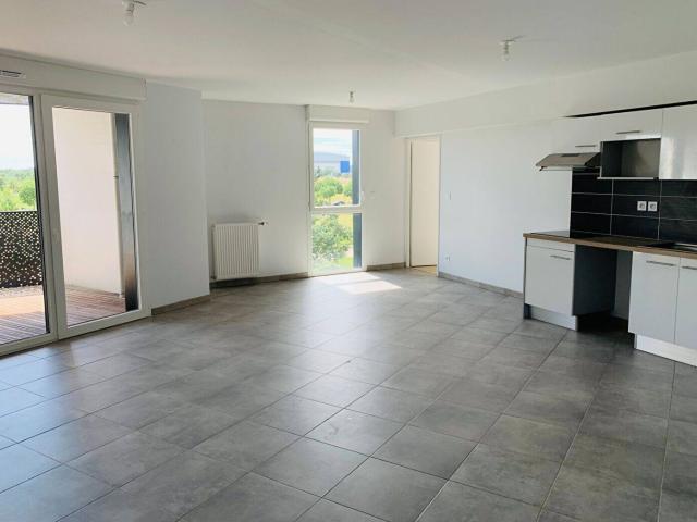 Appartement location à Beauzelle, Haute-Garonne