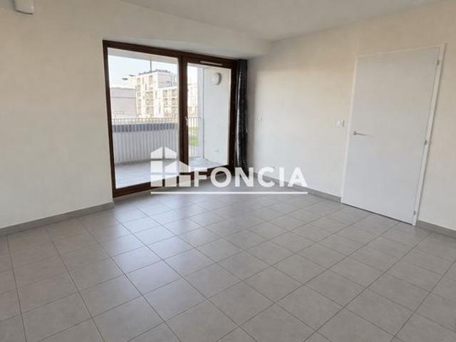 Appartement vente à Toulouse, Beauzelle