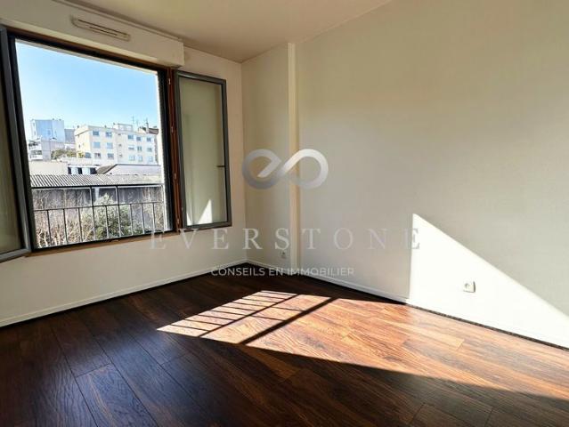 Appartement location à Nanterre, Courbevoie