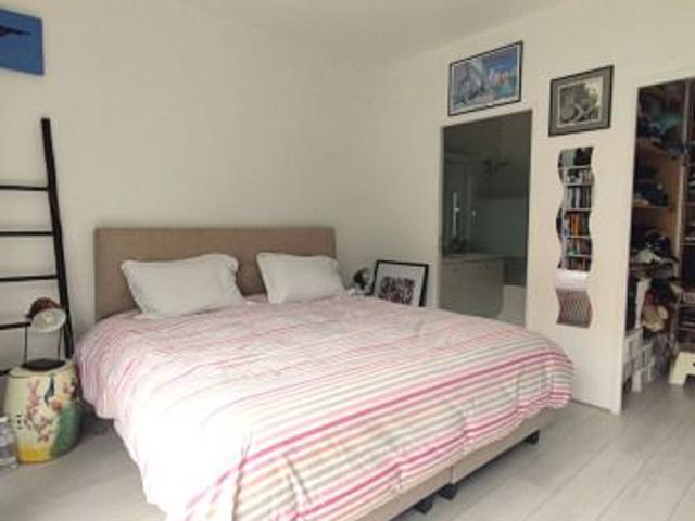 Appartement location à Segré, Bécon-les-granits