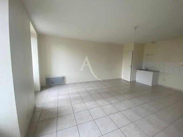 Appartement location à Bécon-les-Granits, Maine-et-Loire