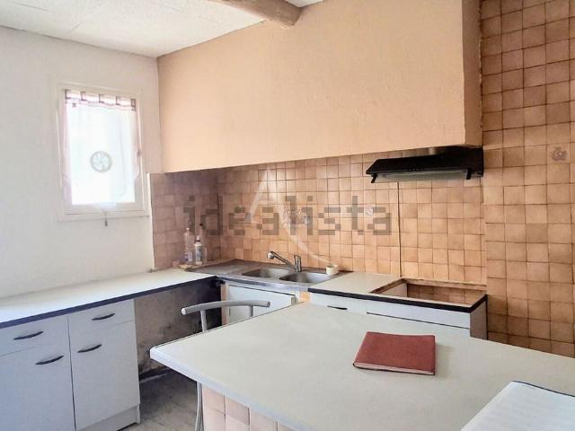 Appartement vente à Bédarieux, Hérault