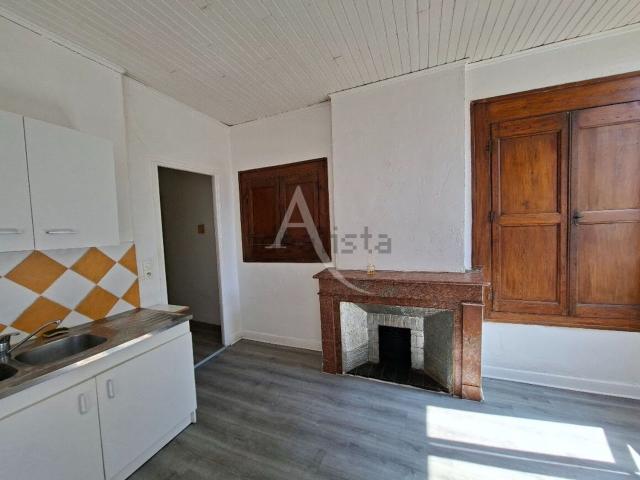 Appartement vente à Bédarieux, Hérault