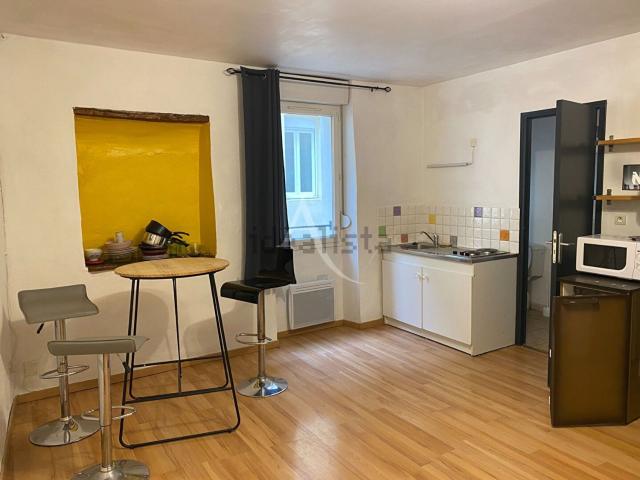 Appartement location à Bédarieux, Hérault