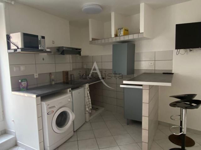 Appartement location à Bédarieux, Hérault