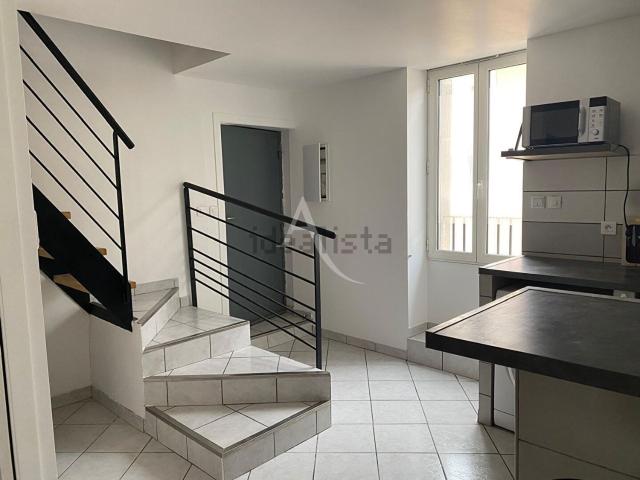 Appartement location à Bédarieux, Hérault