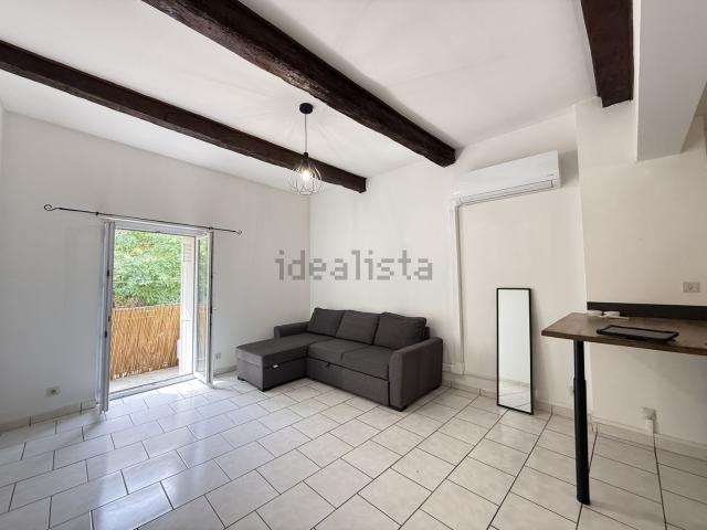 Appartement location à Sorgues, Vaucluse
