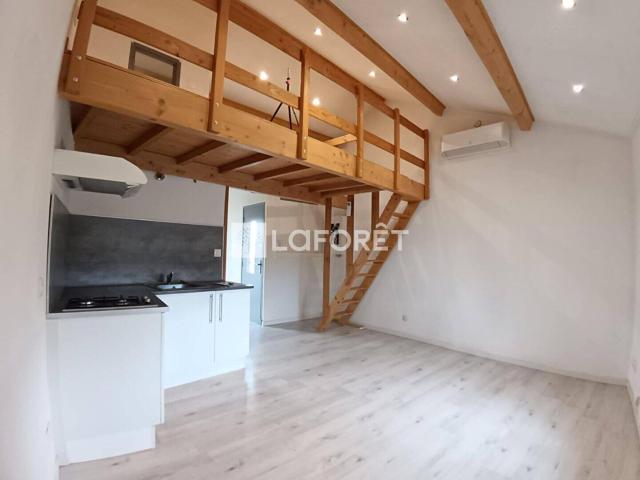 Studio location à Bédarrides, Vaucluse