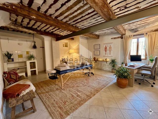 Appartement vente à Bédoin, Vaucluse