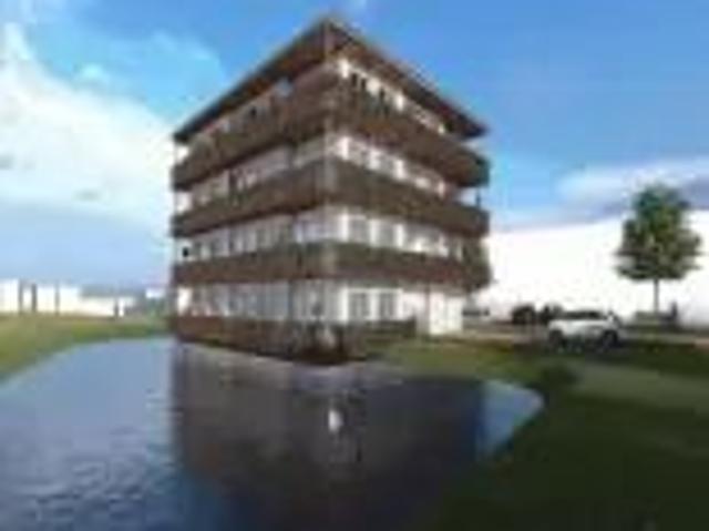 Appartement te huur in De Goorn, Noord Holland