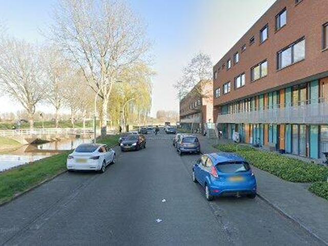 Appartement te huur in Zwolle, Overijssel