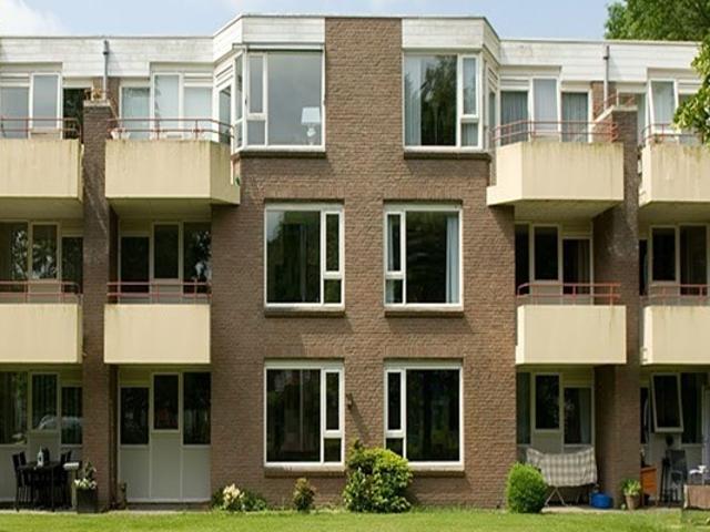 Appartement te huur in Enschede, Overijssel
