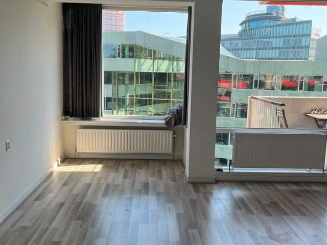 Appartement te huur in Zuid, Amsterdam