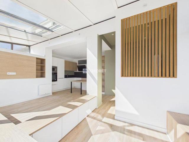 Appartement vente à Quimper, Bretagne
