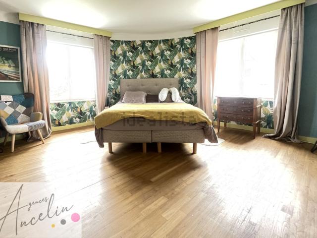 Appartement vente à Bois Joli, Béganne