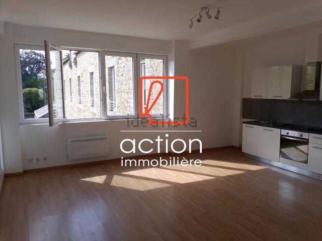 Appartement location à Gwenezhan, Bégard