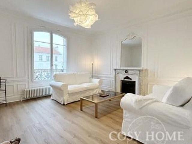 Appartement location à Paris, Île-de-France