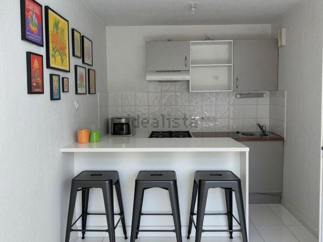 Appartement vente à Courlon, Bègles