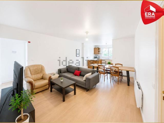 Appartement location à Zone d'activités du Grand Port, Bègles