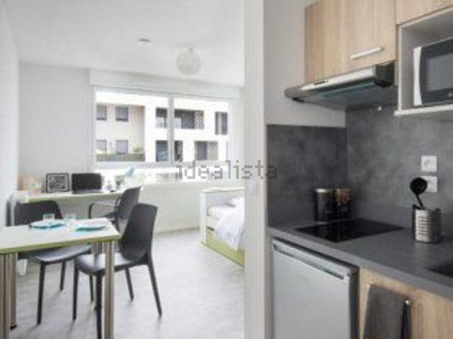 Appartement location à Terre Sud - Bel Air, Bègles