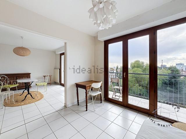 Appartement location à Terres Neuves, Bègles