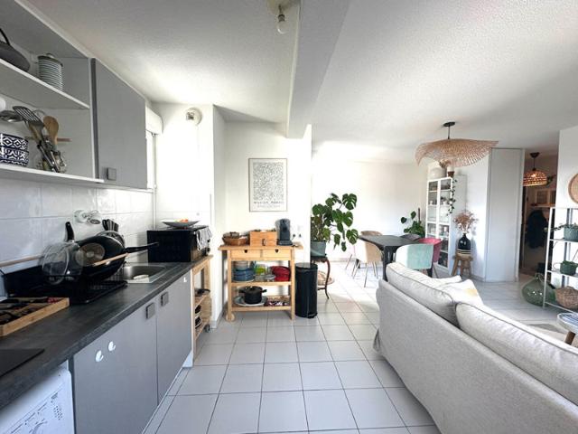Appartement vente à Bordeaux, Bègles
