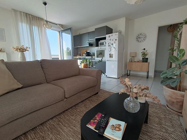 Appartement location à Bordeaux, Bègles