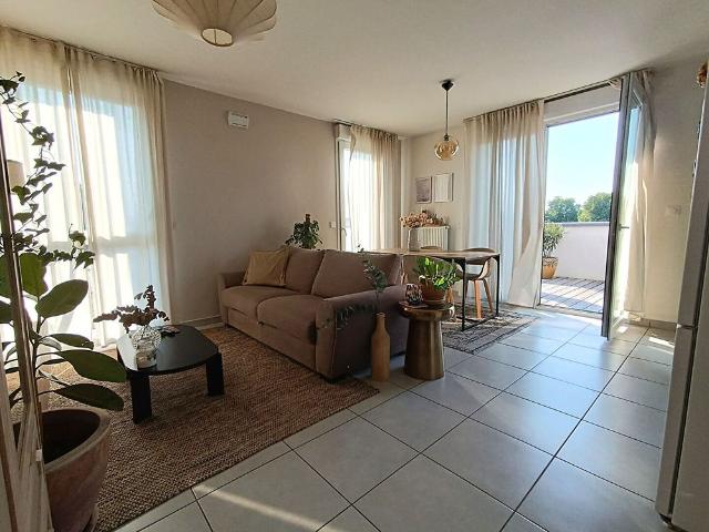 Appartement location à Bordeaux, Bègles