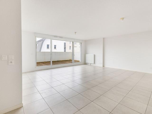 Appartement location à Bordeaux, Bègles