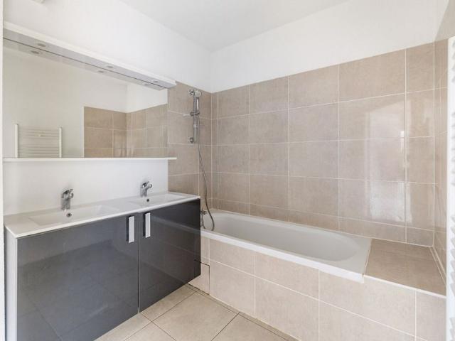 Appartement location à Bordeaux, Bègles