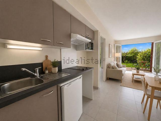 Appartement vente à Courlon, Bègles
