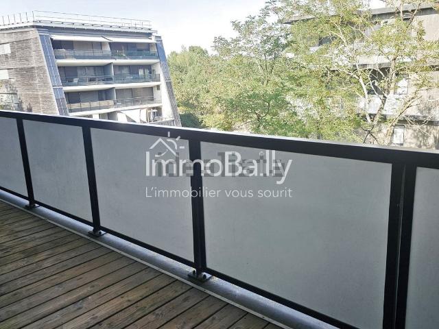Appartement vente à Courlon, Bègles
