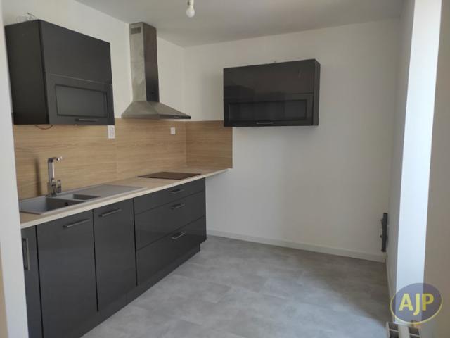 Appartement location à Cholet, Bégrolles-en-mauges