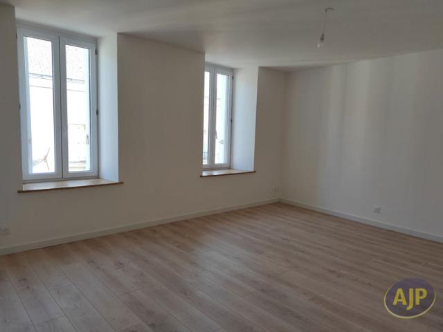 Appartement location à Cholet, Bégrolles-en-mauges