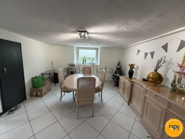 Appartement vente à Kerbach, Moselle