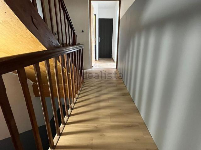 Appartement vente à Behren-lès-Forbach, Moselle
